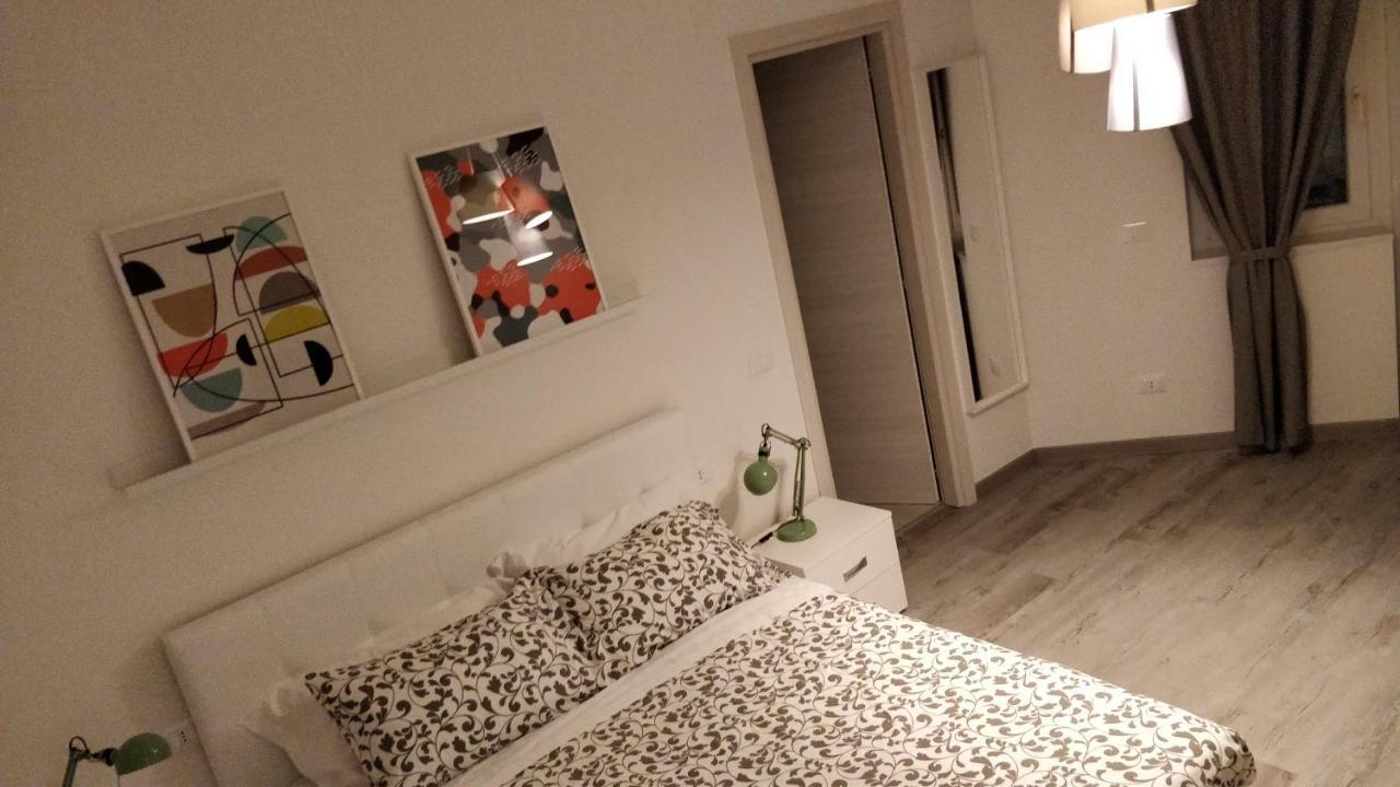 Frühstückspension Novantatre Campobasso